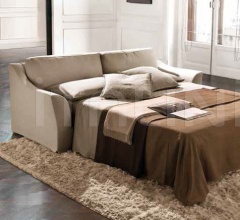 Модульный диван Passion фабрика Cts Salotti