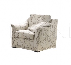 Итальянские Кресла - Кресло Passion фабрика Cts Salotti