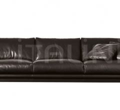 Модульный диван Light фабрика Cts Salotti