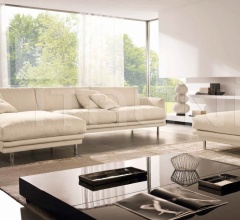 Модульный диван Light фабрика Cts Salotti