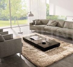 Модульный диван Light фабрика Cts Salotti