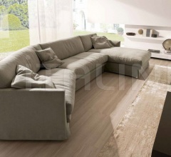 Модульный диван Easy фабрика Cts Salotti