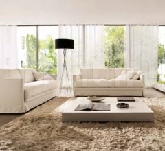 Модульный диван Easy фабрика Cts Salotti