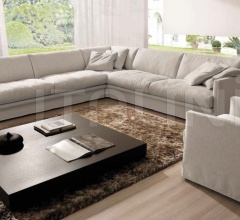 Модульный диван Easy фабрика Cts Salotti