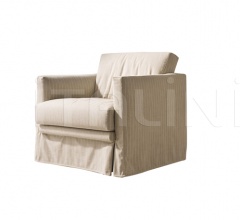 Итальянские Кресла - Кресло Easy фабрика Cts Salotti