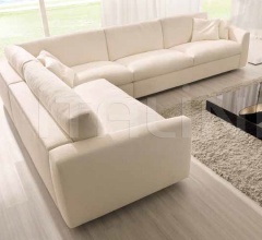 Модульный диван Space фабрика Cts Salotti