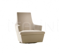 Итальянские Кресла - Кресло Diva фабрика Cts Salotti