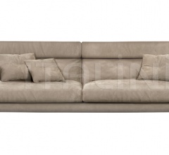 Модульный диван Well - Well Soft фабрика Cts Salotti