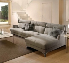 Модульный диван Well - Well Soft фабрика Cts Salotti