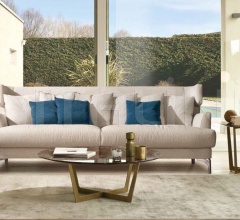 Модульный диван Well - Well Soft фабрика Cts Salotti