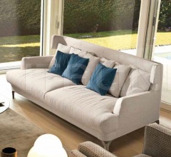 Модульный диван Well - Well Soft фабрика Cts Salotti