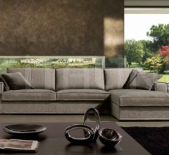 Модульный диван Smart фабрика Cts Salotti