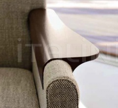 Итальянские Кресла - Кресло Dandy фабрика Cts Salotti