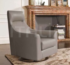 Итальянские Кресла - Кресло Rebecca фабрика Cts Salotti