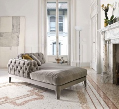 Итальянские Кресла - Кресло Elliot фабрика Cts Salotti