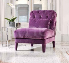 Итальянские Кресла - Кресло Elliot фабрика Cts Salotti