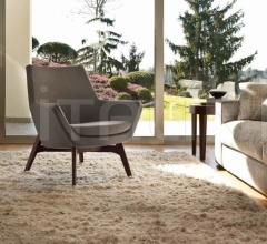 Итальянские Кресла - Кресло Elle фабрика Cts Salotti