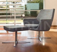 Итальянские Кресла - Кресло Elle фабрика Cts Salotti