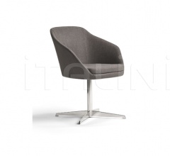 Кресло Anna фабрика Cts Salotti