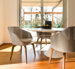 Кресло Anna фабрика Cts Salotti