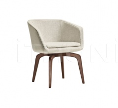 Итальянские Кресла - Кресло Megan фабрика Cts Salotti