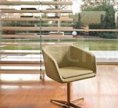 Итальянские Кресла - Кресло Megan фабрика Cts Salotti