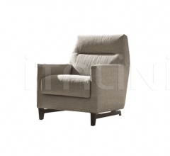 Итальянские Кресла - Кресло Glee фабрика Cts Salotti