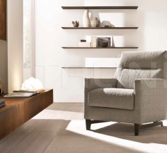 Итальянские Кресла - Кресло Glee фабрика Cts Salotti