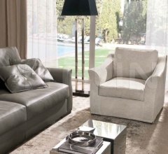 Итальянские Кресла - Кресло Passion фабрика Cts Salotti