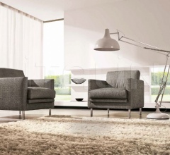 Итальянские Кресла - Кресло Light фабрика Cts Salotti