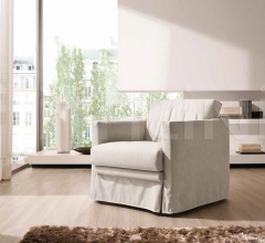 Итальянские Кресла - Кресло Easy фабрика Cts Salotti