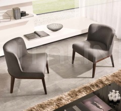 Итальянские Кресла - Кресло Moon фабрика Cts Salotti