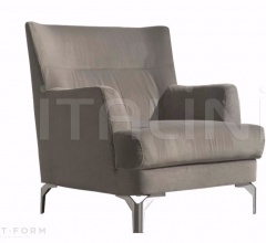 Итальянские Кресла - Кресло Well фабрика Cts Salotti