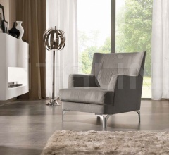 Итальянские Кресла - Кресло Well фабрика Cts Salotti