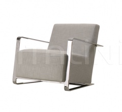 Итальянские Кресла - Кресло Hola фабрика Cts Salotti