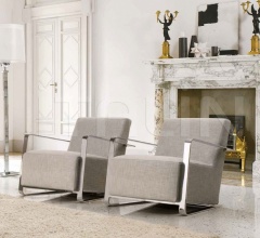 Итальянские Кресла - Кресло Hola фабрика Cts Salotti