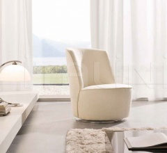 Кресло Cocoon фабрика Cts Salotti