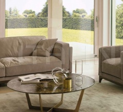 Итальянские Столики - Кофейный столик Charme Итальянские Столики - Кофейный столик Charme фабрика Cts Salotti