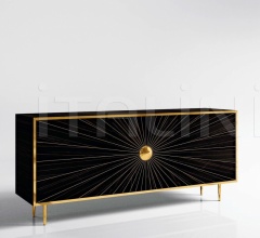 Буфет Chantal фабрика Tonin Casa