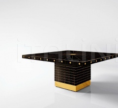 Стол обеденный Chantal Стол обеденный Chantal фабрика Tonin Casa