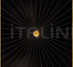 Стол обеденный Chantal Стол обеденный Chantal фабрика Tonin Casa