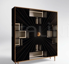 Витрина Chantal Витрина Chantal фабрика Tonin Casa