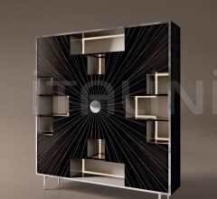 Витрина Chantal Витрина Chantal фабрика Tonin Casa