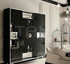 Витрина Chantal Витрина Chantal фабрика Tonin Casa