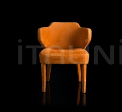 Стул Ex-Tra Chair Стул Ex-Tra Chair фабрика Henge