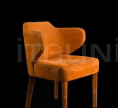 Стул Ex-Tra Chair Стул Ex-Tra Chair фабрика Henge