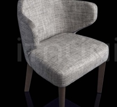 Стул Ex-Tra Chair Стул Ex-Tra Chair фабрика Henge