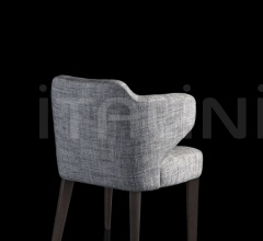 Стул Ex-Tra Chair Стул Ex-Tra Chair фабрика Henge