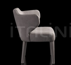 Стул Ex-Tra Chair Стул Ex-Tra Chair фабрика Henge