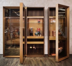 Витрина Loom FR Витрина Loom FR фабрика Henge